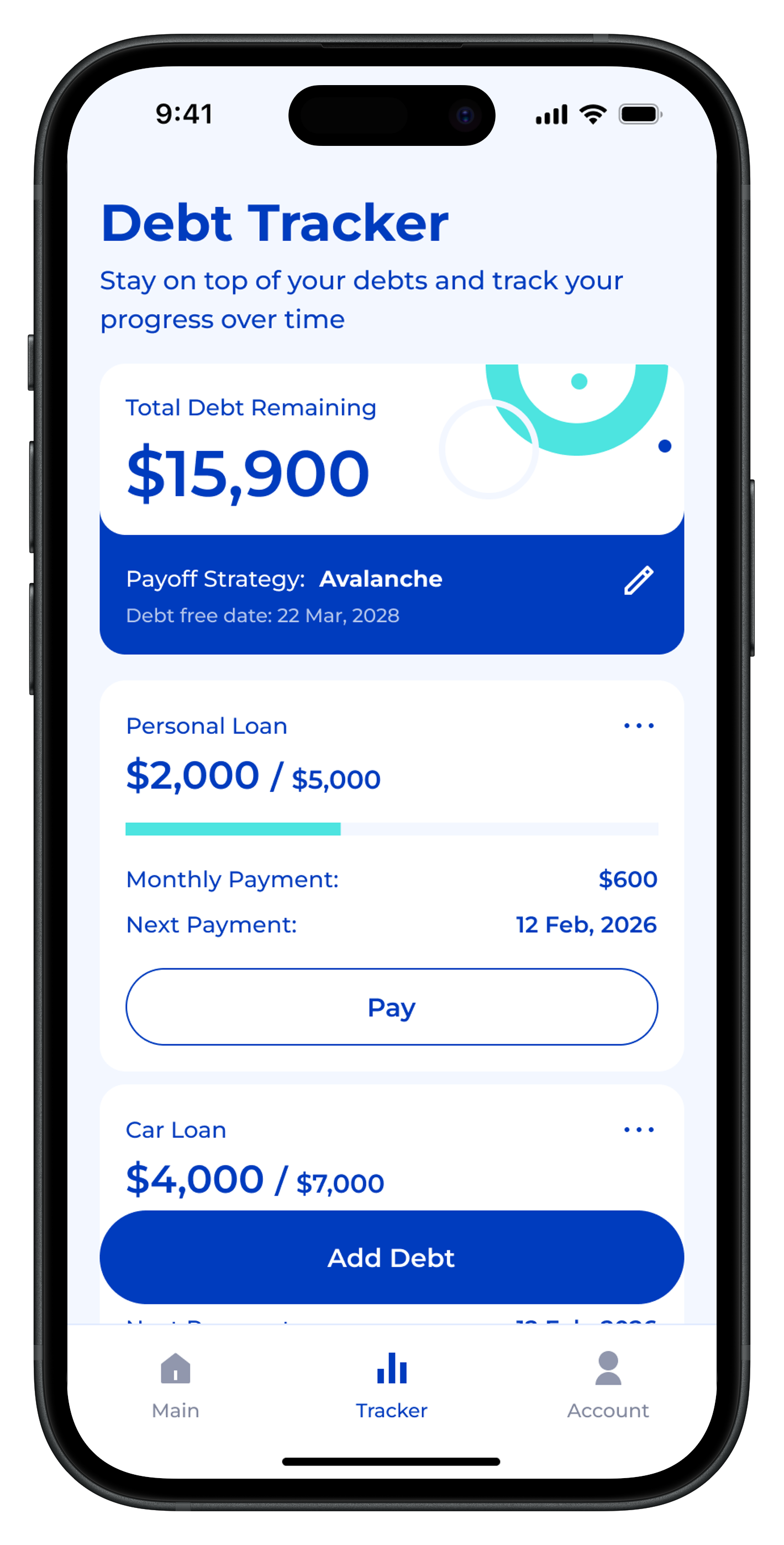 Loan App: Borrow Money - Scout
